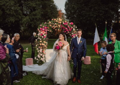 Akane & Jacopo – Milano