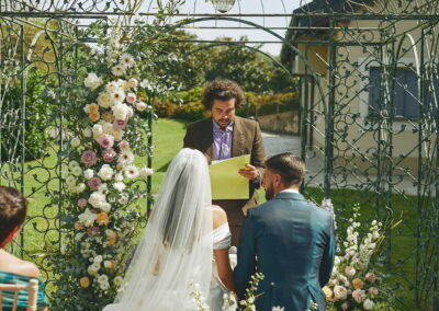 Giulia & Felice – Milano