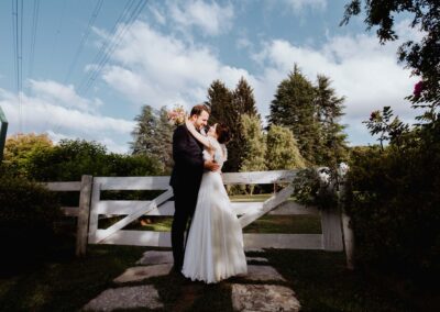 Martina e Alessandro – Lago Maggiore