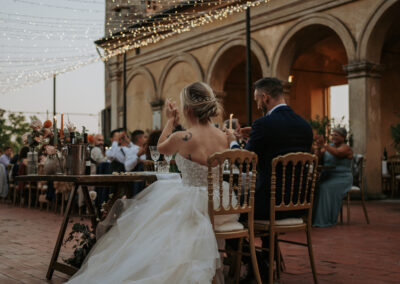 Denise & Andrea – Salsomaggiore